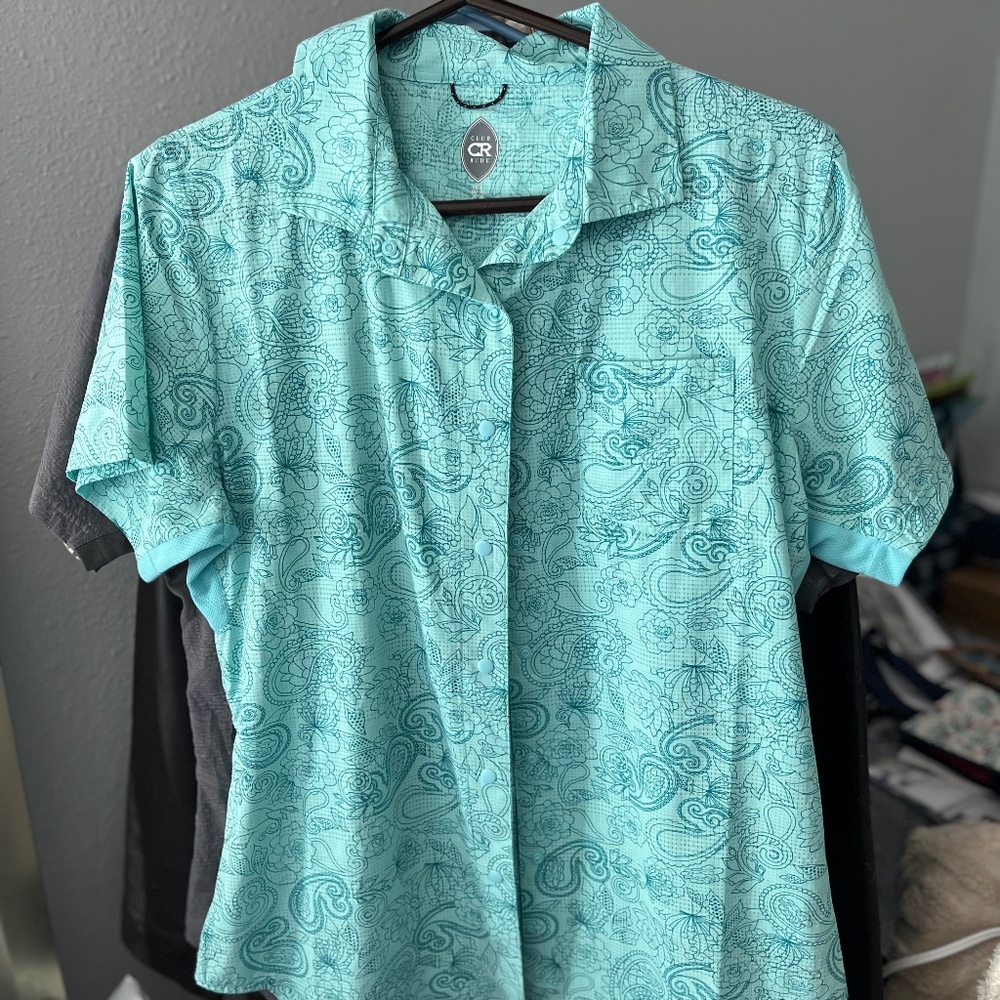 Club Ride Shirt